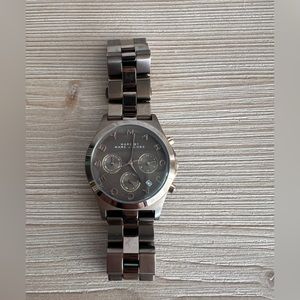 Brown Marc by Marc Jacobs Watch